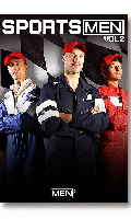 Cliquez pour voir la fiche produit- Sports Men 2 - DVD Men.com