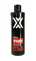 Cliquez pour voir la fiche produit- Fist Powder Sex Lube - Poudre pour Lubrifiant - BoXer