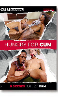 Cliquez pour voir la fiche produit- Hungry For Cum #1 - DVD My Dirtiest Fantasy