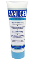 Cliquez pour voir la fiche produit- Anal Gel - 50 ml