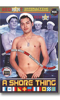 Cliquez pour voir la fiche produit- A Shore Thing - DVD Regiment