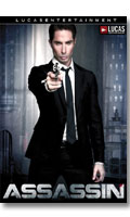 Cliquez pour voir la fiche produit- Assassin - DVD Lucas Enter. <span style=color:brown;>[Pr-commande]</span>