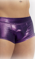 Cliquez pour voir la fiche produit- Boxer Hipster - SvenJoyment - Violet - Taille S