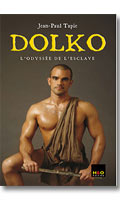 Click to see product infos- Dolko - L'odysse de l'esclave - Roman