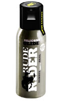 Click to see product infos- Lubrifiant Rude Rider - Silicone Glide - 250 ml