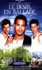Click to see product infos- Le Dsir en Ballade - DVD Cadinot