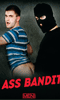 Click to see product infos- Ass Bandit - DVD Men.com