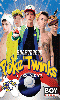 Click to see product infos- Pok� Twinks - Bare Twinks - DVD BoyCrush