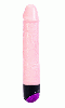 Cliquez pour voir la fiche produit- Ardour Club 23cm - Gode vibro - Chair