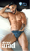 Cliquez pour voir la fiche produit- All About Arad - DVD Import (Man Royale)