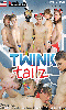Click to see product infos- Twink Tailz - DVD BoyCrush (bareback)