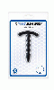 Click to see product infos- Plug Urtre - Penis Stick ''T6'' - Blue Junker