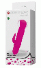 Click to see product infos- Mini vibro rabbit ''Blithe'' -  Pretty Love