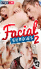 Cliquez pour voir la fiche produit- Facial Buddies #2 - DVD Staxus <span style=color:brown;>[Pr-commande]</span>