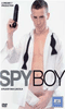 Cliquez pour voir la fiche produit- Spyboy - DVD Eurocreme