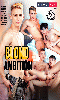 Cliquez pour voir la fiche produit- Blond Ambition - DVD Staxus <span style=color:brown;>[Pr-commande]</span>