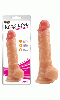 Cliquez pour voir la fiche produit- Gode Keep Love ''Fantasy'' - Chisa Novelties