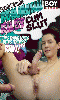 Click to see product infos- Benjamin Riley Cum Slut - DVD BoyCrush