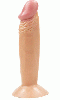 Click to see product infos- LOVETOY DILDO ENDURO BLASTER - Natural - Size 6 Inches
