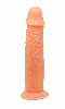 Cliquez pour voir la fiche produit- Gode Classic ''Barbara Calvin''