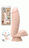 Cliquez pour voir la fiche produit- Gode T-Skin So Natural ''Sex Lure'' - Chisa Novelties - Chair