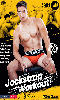 Cliquez pour voir la fiche produit- Jockstrap Workout! - DVD Staxus (Sport Ladz) <span style=color:brown;>[Pr-commande]</span>