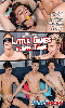Cliquez pour voir la fiche produit- Little Games Between Twinks - DVD French Twinks
