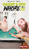 Cliquez pour voir la fiche produit- Daddy's Boy Whore #28 - DVD Import (Bring Me A Boy)