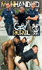 Cliquez pour voir la fiche produit- Gay Patrol #4 - DVD Import (Man Handled)