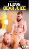 Click to see product infos- I Love Bear Juice - DVD Bear Films <span style=color:brown;>[Pre-order]</span>