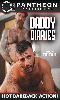 Click to see product infos- Daddy Diaries - DVD Pantheon <span style=color:brown;>[Pre-order]</span>