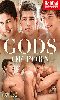Click to see product infos- Gods Of Porn - DVD Bel Ami <span style=color:brown;>[Pre-order]</span>