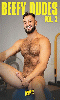 Cliquez pour voir la fiche produit- Beefy Dudes 2 - DVD Sean Cody <span style=color:brown;>[Pr-commande]</span>