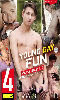 Click to see product infos- Young Gay Fun 1 - DVD 4 Heures