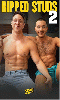 Click to see product infos- Ripped Studs #2 - DVD Sean Cody