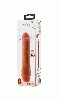 Click to see product infos- Gode Vibro ''Barbara Dwarf'' 21cm