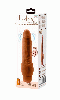 Click to see product infos- Gode Vibro ''Barbara Clark'' 19.5cm