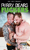 Click to see product infos- Furry Bears Fuckers - DVD Bear Films <span style=color:brown;>[Pre-order]</span>