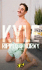 Cliquez pour voir la fiche produit- Kyle Ripped & Horny - DVD Sean Cody <span style=color:brown;>[Pr-commande]</span>
