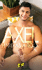 Cliquez pour voir la fiche produit- Axel Hard As Rock - DVD Sean Cody <span style=color:brown;>[Pr-commande]</span>