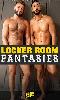 Click to see product infos- Locker Room Fantasies - DVD Sean Cody <span style=color:brown;>[Pre-order]</span>
