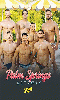 Cliquez pour voir la fiche produit- Palm Springs Getaway - DVD Sean Cody <span style=color:brown;>[Pr-commande]</span>