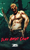 Click to see product infos- Slay Away Camp - DVD Men.com <span style=color:brown;>[Pre-order]</span>