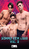 Cliquez pour voir la fiche produit- Summa Cum Load #2 - DVD Men.com <span style=color:brown;>[Pr-commande]</span>