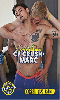 Cliquez pour voir la fiche produit- CF Crush: Marc - DVD Corbin Fisher