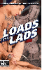 Cliquez pour voir la fiche produit- Loads from Lads - DVD Import (Blake Mason)