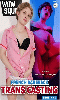 Cliquez pour voir la fiche produit- French Bareback Trans Casting - DVD Trans <span style=color:purple;>(Transexuel)</span>