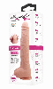 Click to see product infos- Gode RealDeal ''Beautiful Dick'' - Baile