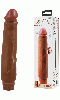 Cliquez pour voir la fiche produit- Gode Vibro ''Barbara Jack'' 26cm