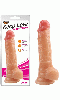 Click to see product infos- Gode Keep Love ''Rhythm'' - Chisa Novelties